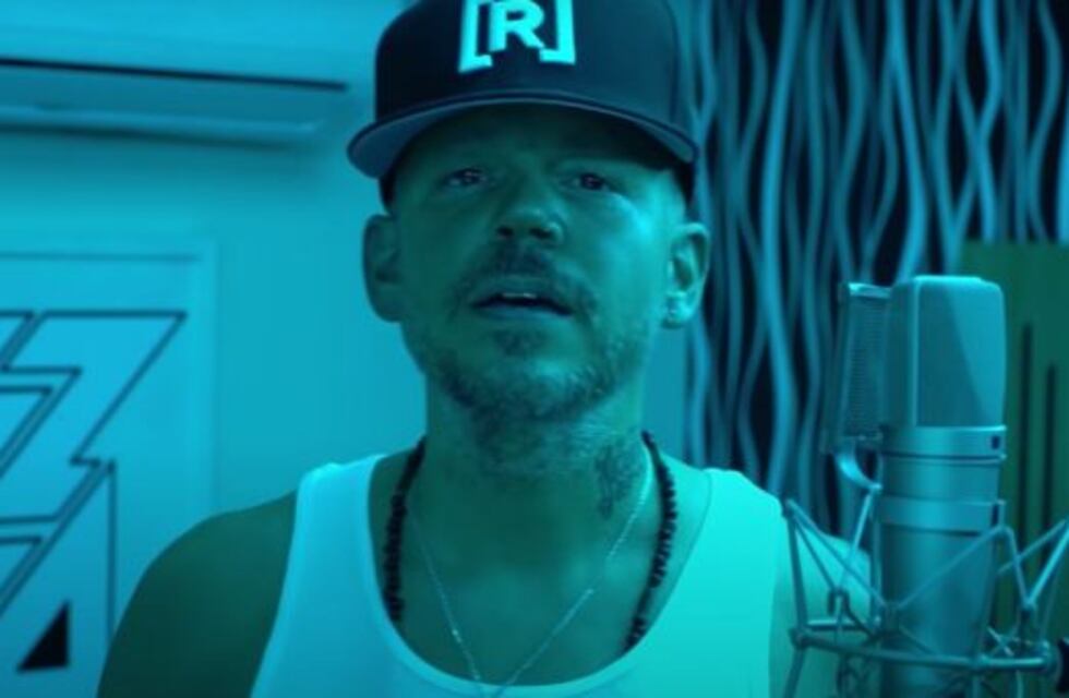 Residente contó detalles de cómo fue crear la BZRP Music Session #49