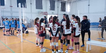 Comenzó la Etapa Regional de los Juegos Bonaerenses en Gonzales Chaves