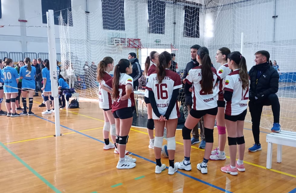 Comenzó la Etapa Regional de los Juegos Bonaerenses en Gonzales Chaves