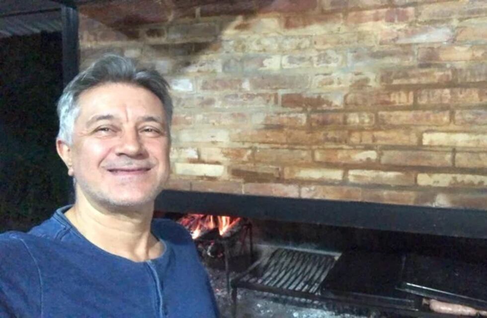 Así fueron los últimos minutos con vida del martillero asesinado en Hurlingham