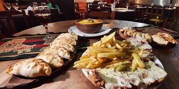 Punta Alta tendrá "La noche de la gastronomía"