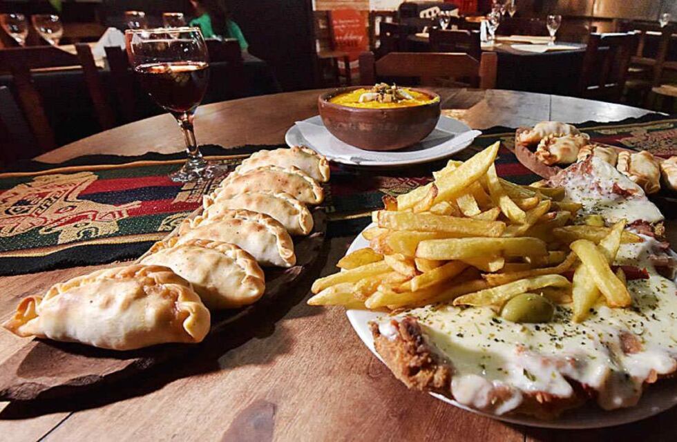 Coronel Rosales tendrá “La noche de la gastronomía”