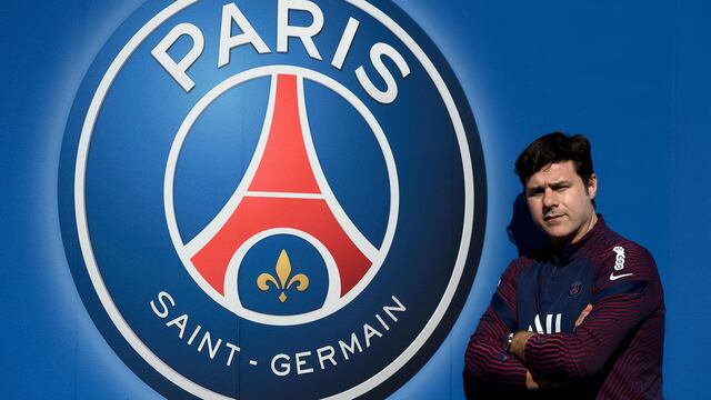 Mauricio Pochettino se ilusiona con Lionel Messi en PSG: "Es una posibilidad".