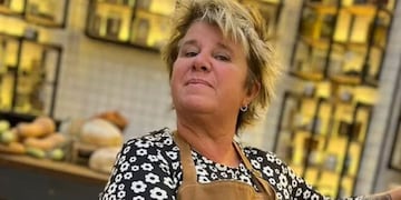 Preocupación por la salud de Madame Papin: fue internada de urgencia tras ser atropellada