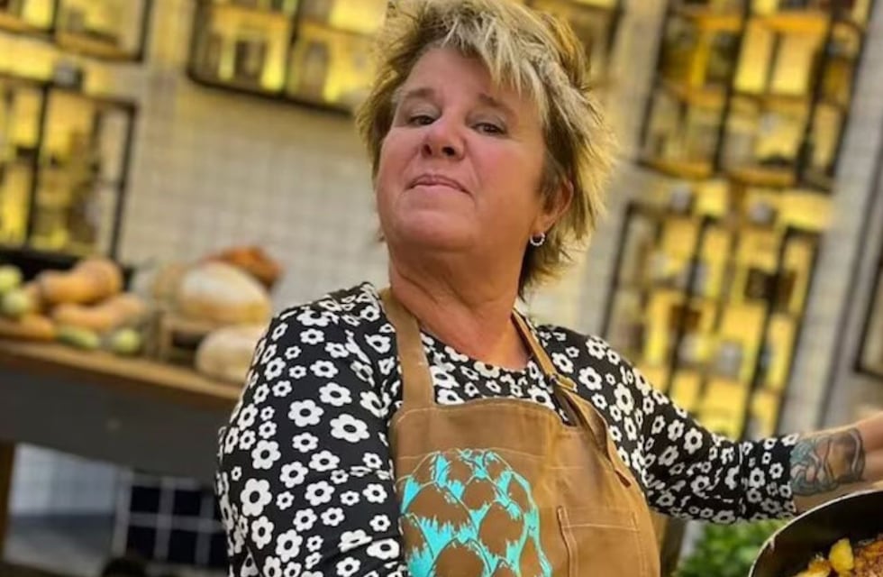 Preocupación por la salud de Madame Papin: fue internada de urgencia tras ser atropellada