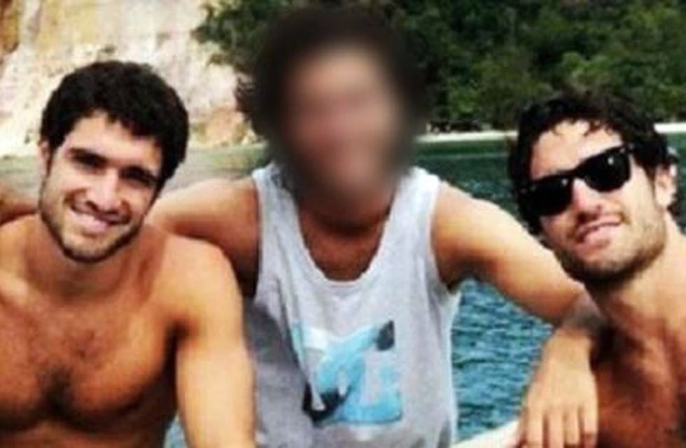 Ignacio Cozzi desvinculó a su hermano de la agresión y manifestó estar “totalmente arrepentido”