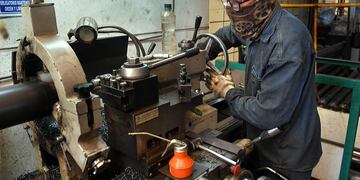 Aseguran que es más seguro porque tienen menos posibilidades de contagio y de sufrir complicaciones en caso de infección. Imagen ilustrativa.