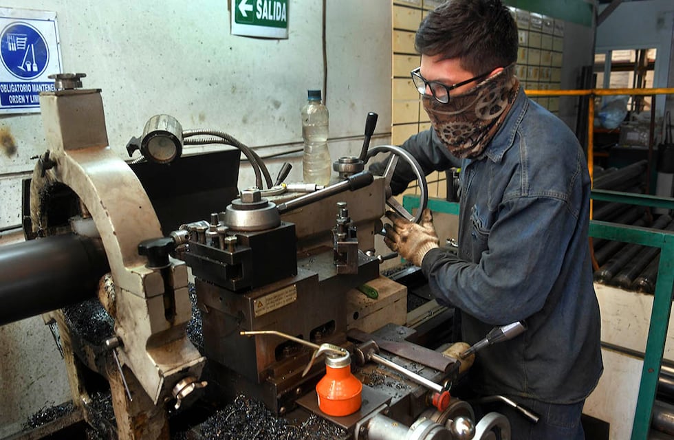 Industriales sanjuaninos prefieren tomar personal que se haya vacunado contra el coronavirus