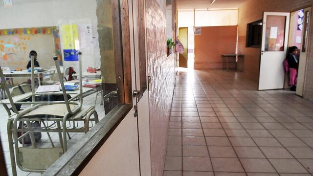 Lanzan “Redes”, un programa en Tandil de apoyo escolar en la ciudad