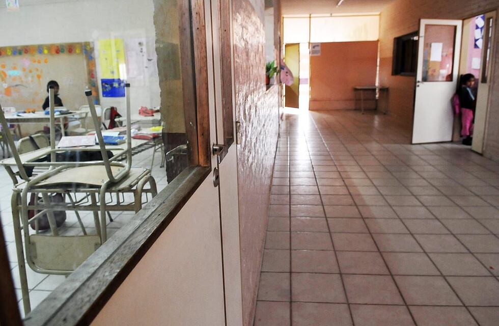 Lanzan “Redes”, un programa en Tandil de apoyo escolar en la ciudad