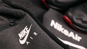 ¿Conviene comprar en Chile?: esto es lo que cuesta un pantalón Nike.