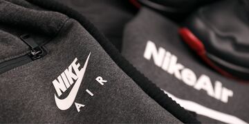 ¿Conviene comprar en Chile?: esto es lo que cuesta un pantalón Nike.