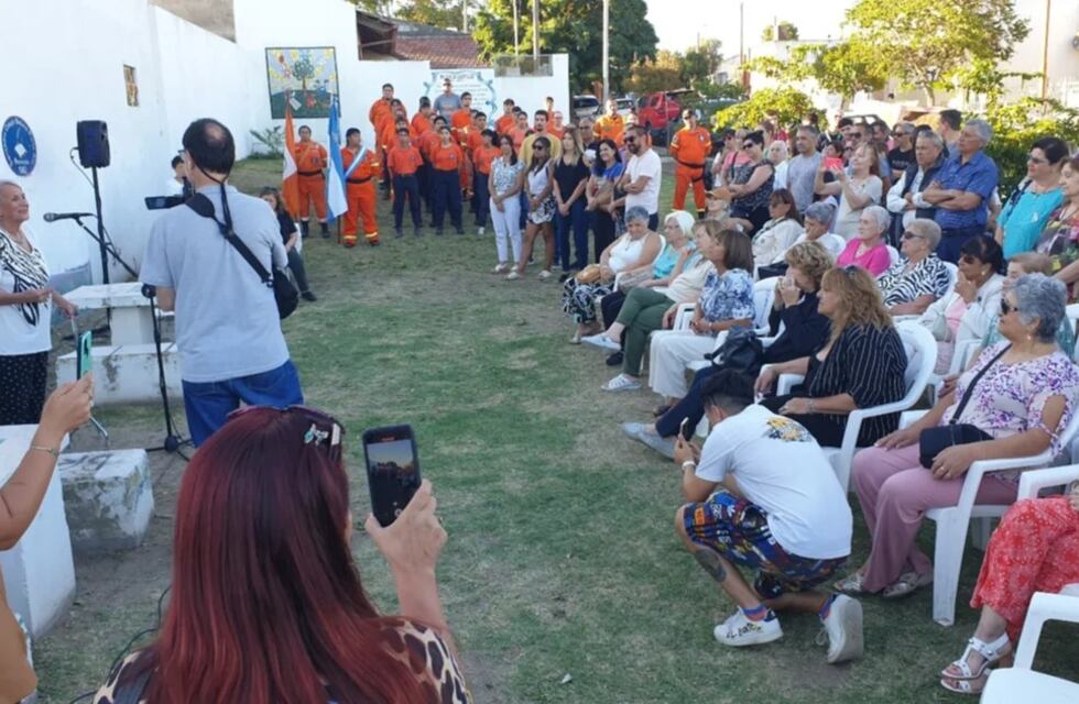 Reconocimiento a mujeres emprendedoras y solidarias de Coronel Rosales
