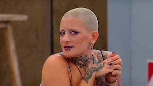 Furia, nuevamente protagonista en Gran Hermano.