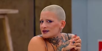 Furia, nuevamente protagonista en Gran Hermano.