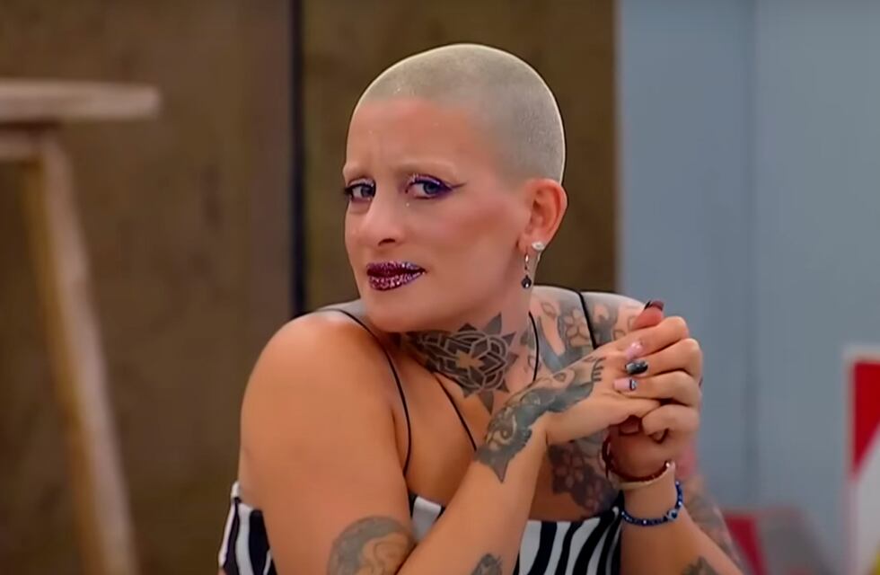 La fuerte acusación de Furia contra la producción de Gran Hermano 2025: “Está acomodada”