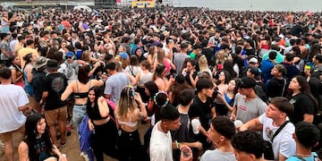 Córdoba se prepara para recibir la primavera. (Tomy Fragueiro / La Voz)