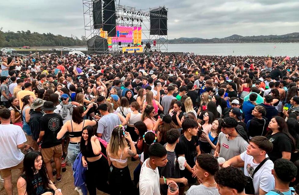 Una por una, las fiestas que habrá en Córdoba por la llegada de la primavera