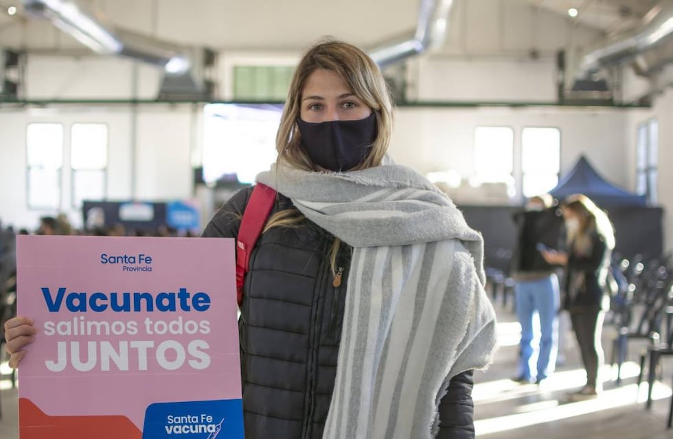 Coronavirus en Santa Fe: 850 casos y ningún fallecido