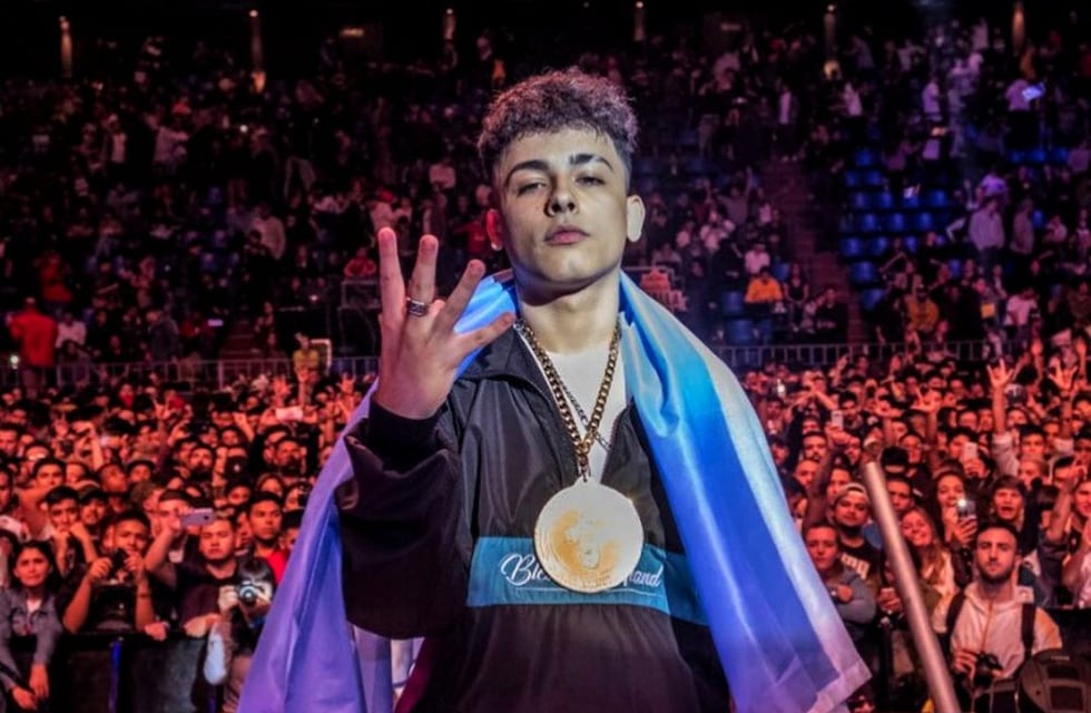 Tras la Regional Buenos Aires, Córdoba y Mendoza definen los últimos dos clasificados a la Final Nacional de Red Bull Batalla 2025