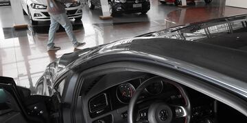 Autos en Tandil: las ventas de cero kilómetro regresó a niveles previos a la pandemia de coronavirus