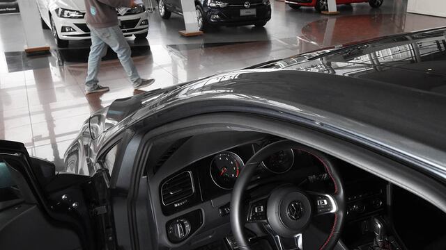 Autos en Tandil: las ventas de cero kilómetro regresó a niveles previos a la pandemia de coronavirus