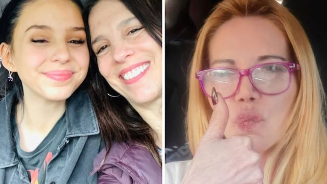 Soledad Aquino cargó contra Paula Robles en medio de la denuncia de Juana Tinelli