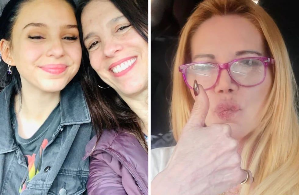 Tras las amenazas a Juanita Tinelli, Soledad Aquino cargó contra Paula Robles: “No es digna de mi afecto”