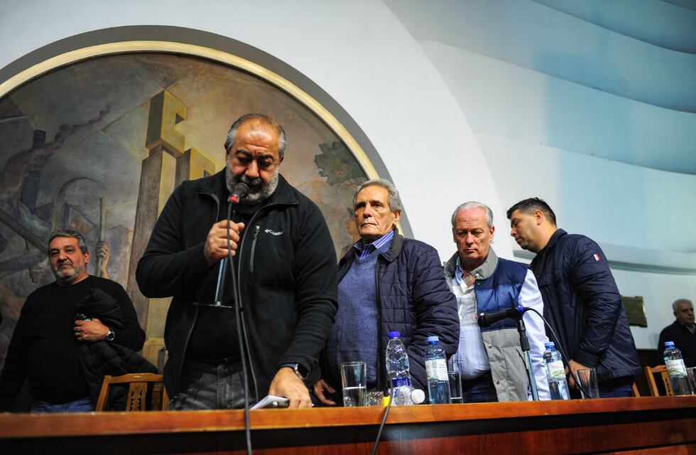 La CGT llamará a un paro general de 24 hs: “El tiempo está llegando”