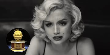 Los anti Oscar: cuáles son las películas que compiten por ser las peores del año.