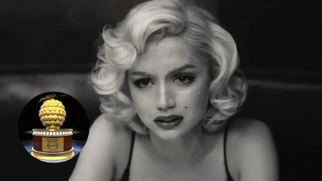 Los anti Oscar: cuáles son las películas que compiten por ser las peores del año.