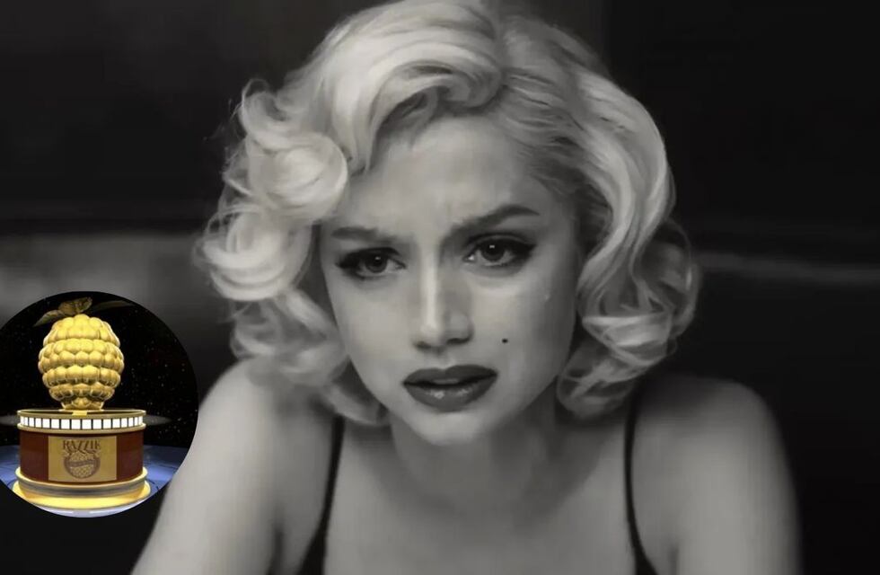 Los anti Oscar: cuáles son las películas que compiten por ser las peores del año