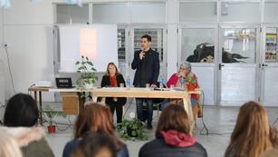 Nueva entrega del FAE