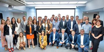 Querciali participó de la 164º Asamblea del Consejo Federal de Turismo
