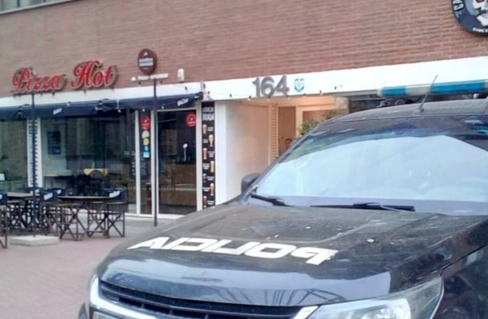 Investigan narcotráfico y lavado en Puerto Norte a partir del robo de un iPhone