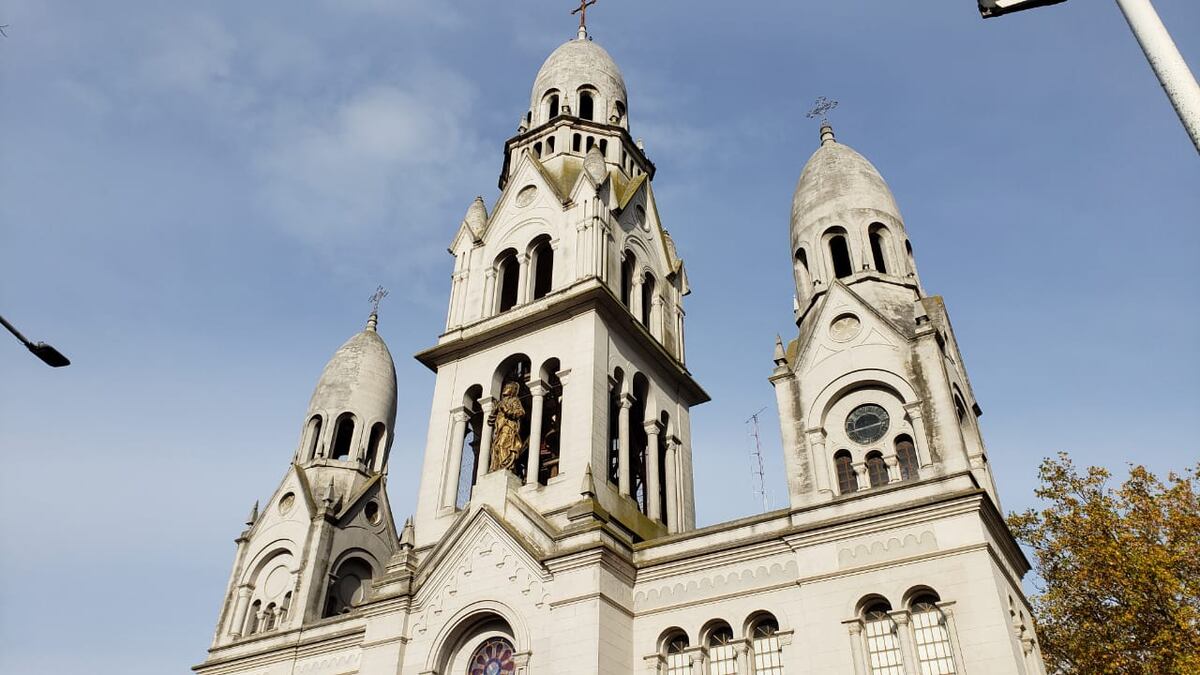 La inauguración será a partir de las 18 horas.