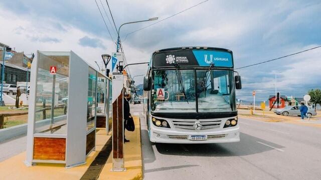 UTA realizará un paro nacional de transporte público por 72 horas