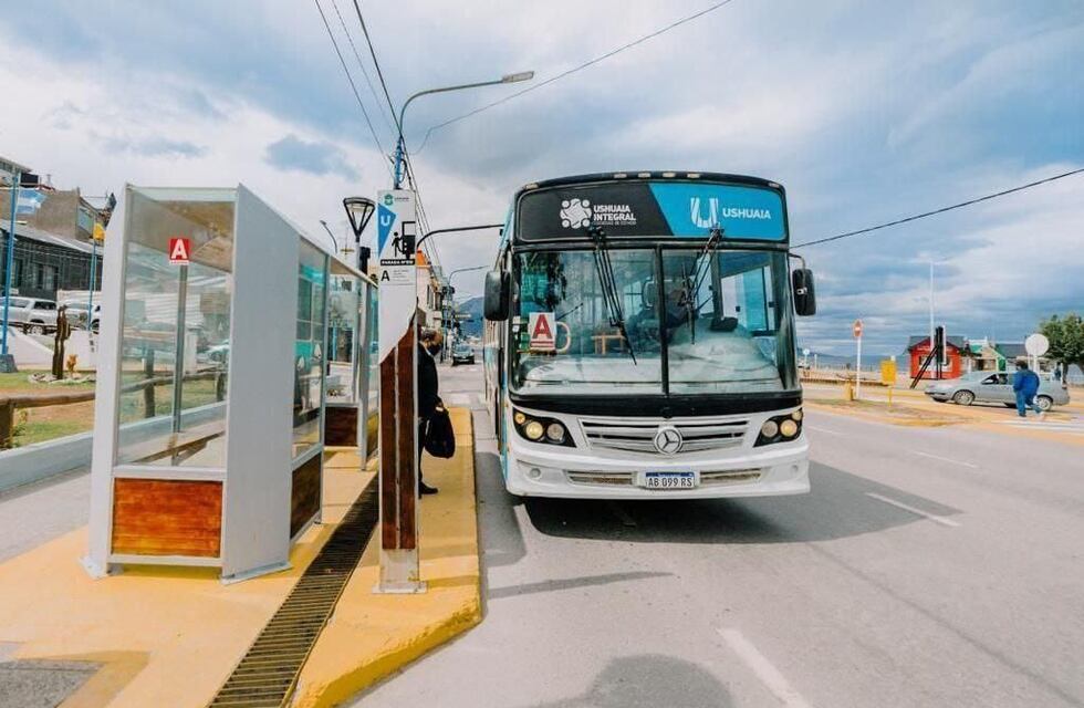 UTA realizará un paro nacional de transporte público por 72 horas