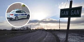 Discutió con su primo por envenenar a sus perros y lo mató de un disparo.