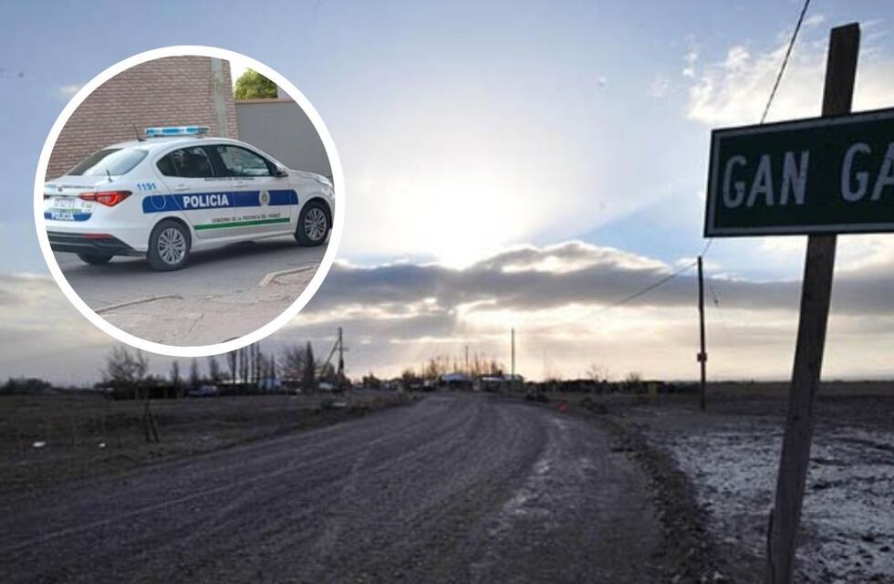 Trágica pelea entre familiares en Chubut: mató a su primo por envenenar a sus perros