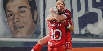 Norberto Briasco y Esteban Rolón se sumarán al plantel de Boca.