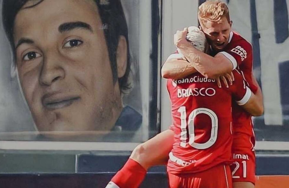 Boca sumó dos refuerzos más: Norberto Briasco y Esteban Rolón se hacen la revisión médica este lunes