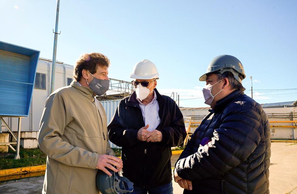 Más de tres mil familias fueguinas tendrán acceso al gas natural