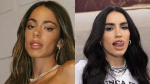 El piropo de Tini Stoessel para Lali Espósito tras sus shows en Vélez que enloqueció a sus fans: “Verte ahí...”