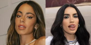 El piropo de Tini Stoessel para Lali Espósito tras sus shows en Vélez que enloqueció a sus fans: “Verte ahí...”