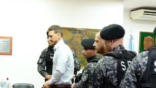 Condena histórica en Misiones: los hermanos Kiczka fueron sentenciados a 14 y 12 años de prisión.