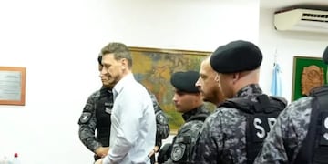 Condena histórica en Misiones: los hermanos Kiczka fueron sentenciados a 14 y 12 años de prisión.