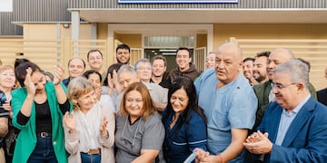 Con una remodelación integral, el centro sanitario fortalece la atención primaria y se consolida como espacio comunitario.