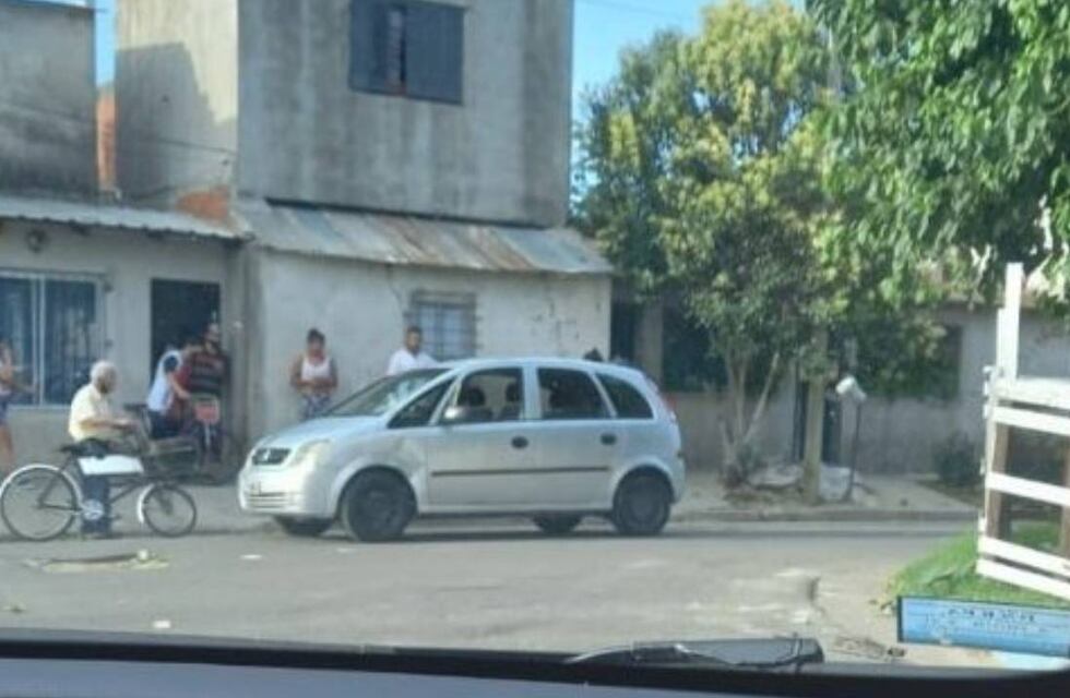 Se produjeron dos crímenes en Rosario con pocos minutos de diferencia