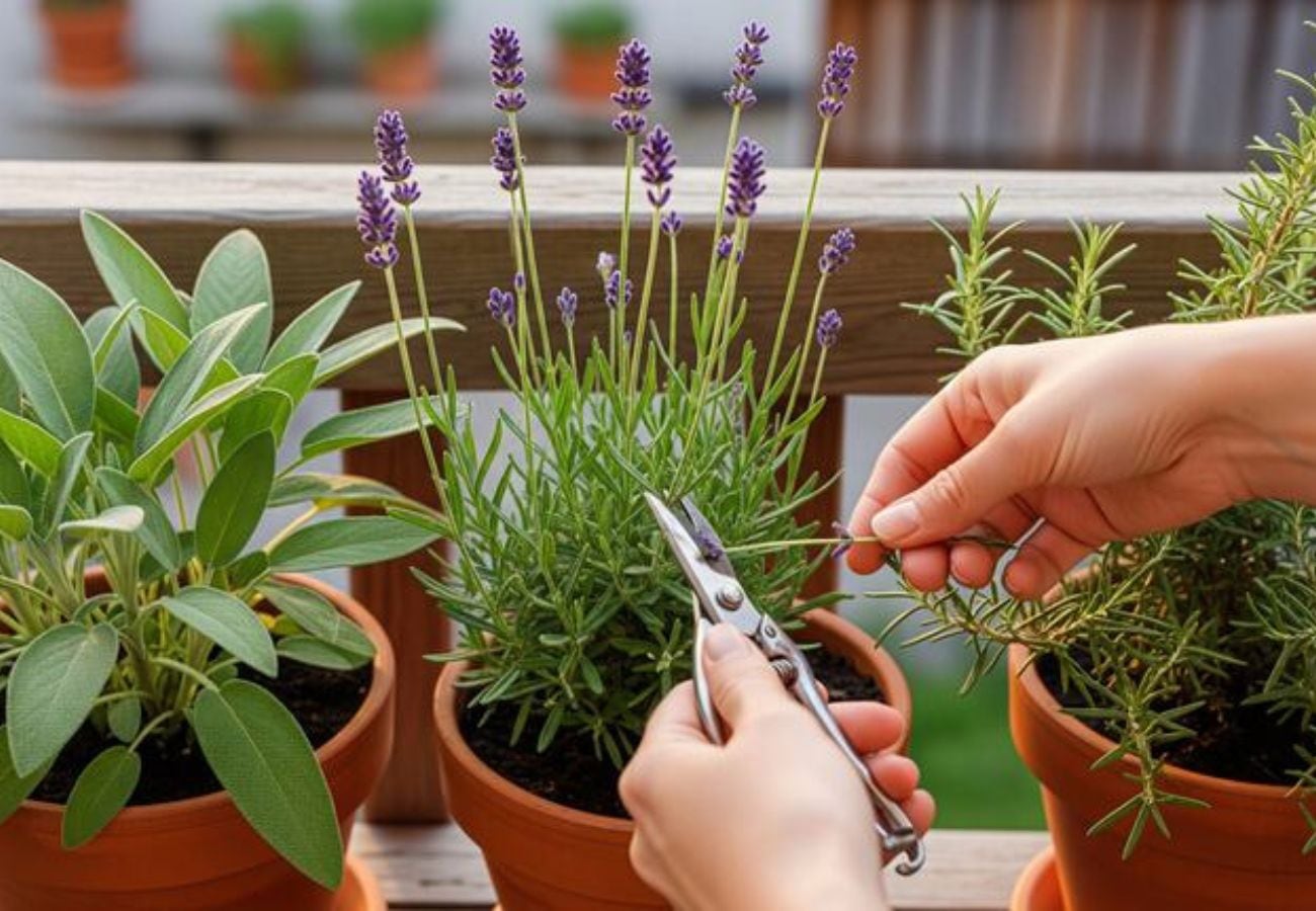 plantas de balcones